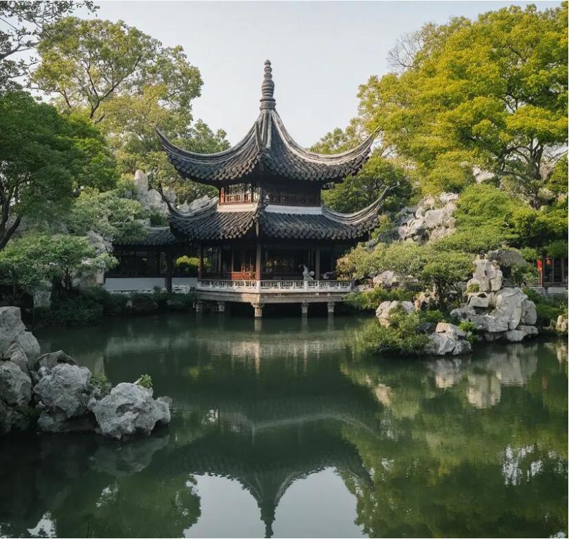 浔阳区雨真建筑有限公司